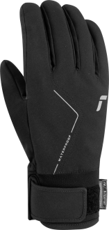 Reusch Diver X R-TEX® XT TOUCH-TEC Junior 6265232 7702 schwarz front